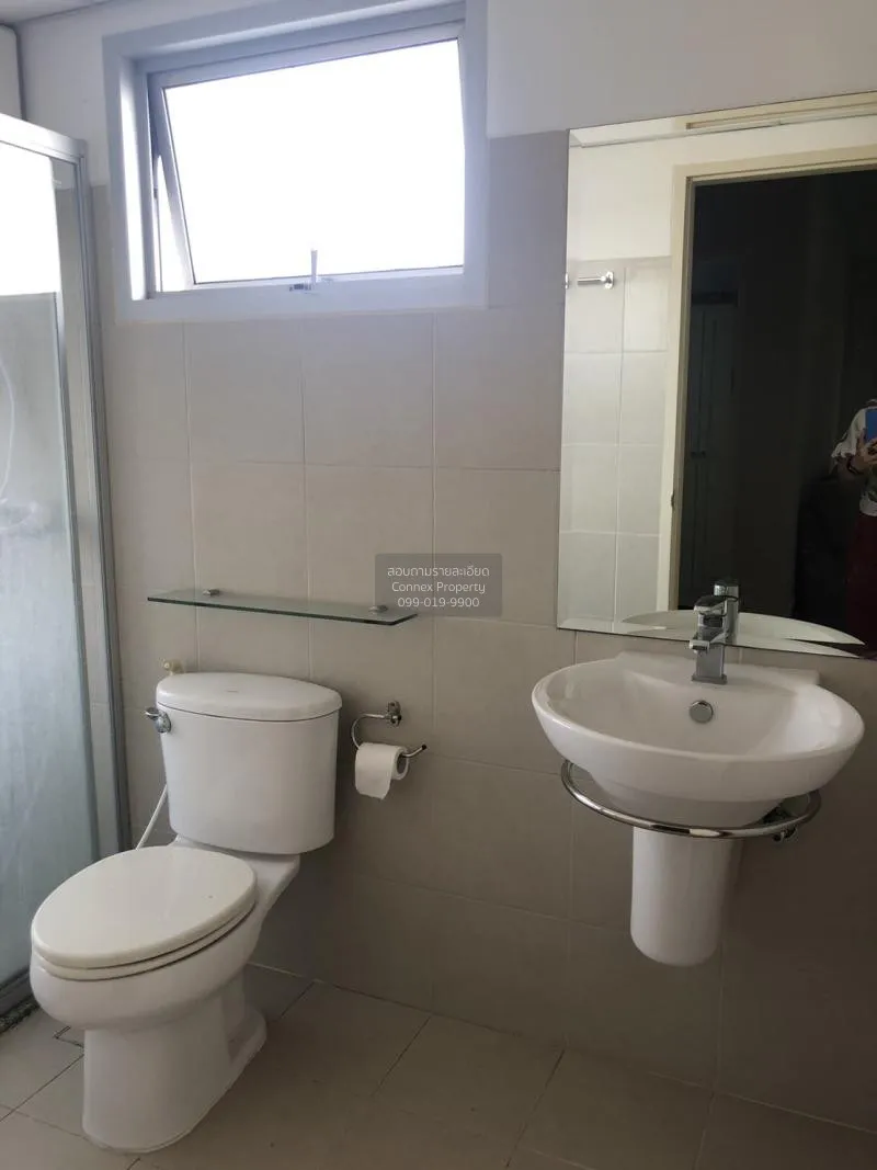 FOR SALE condo , Supalai Park Ekamai - Thonglor , BTS-Ekkamai , B