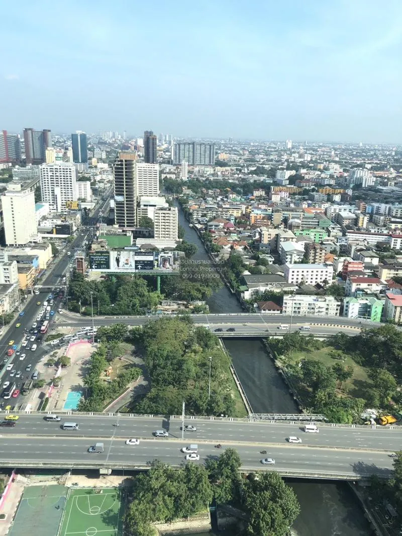 FOR SALE condo , Supalai Park Ekamai - Thonglor , BTS-Ekkamai , B