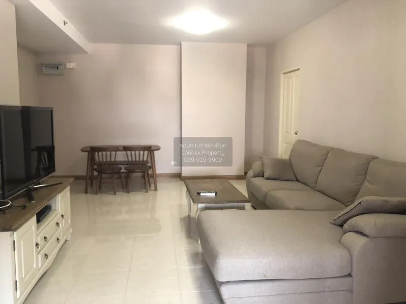 FOR SALE condo , Supalai Park Ekamai - Thonglor , BTS-Ekkamai , B 2