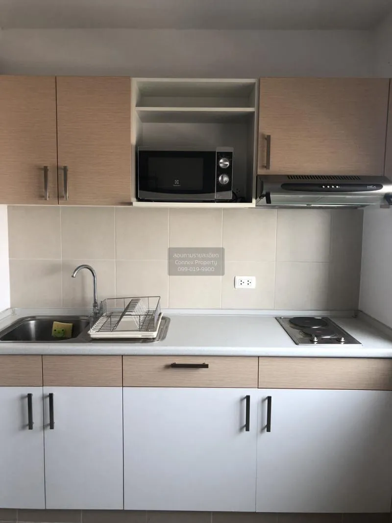 FOR SALE condo , Supalai Park Ekamai - Thonglor , BTS-Ekkamai , B 4