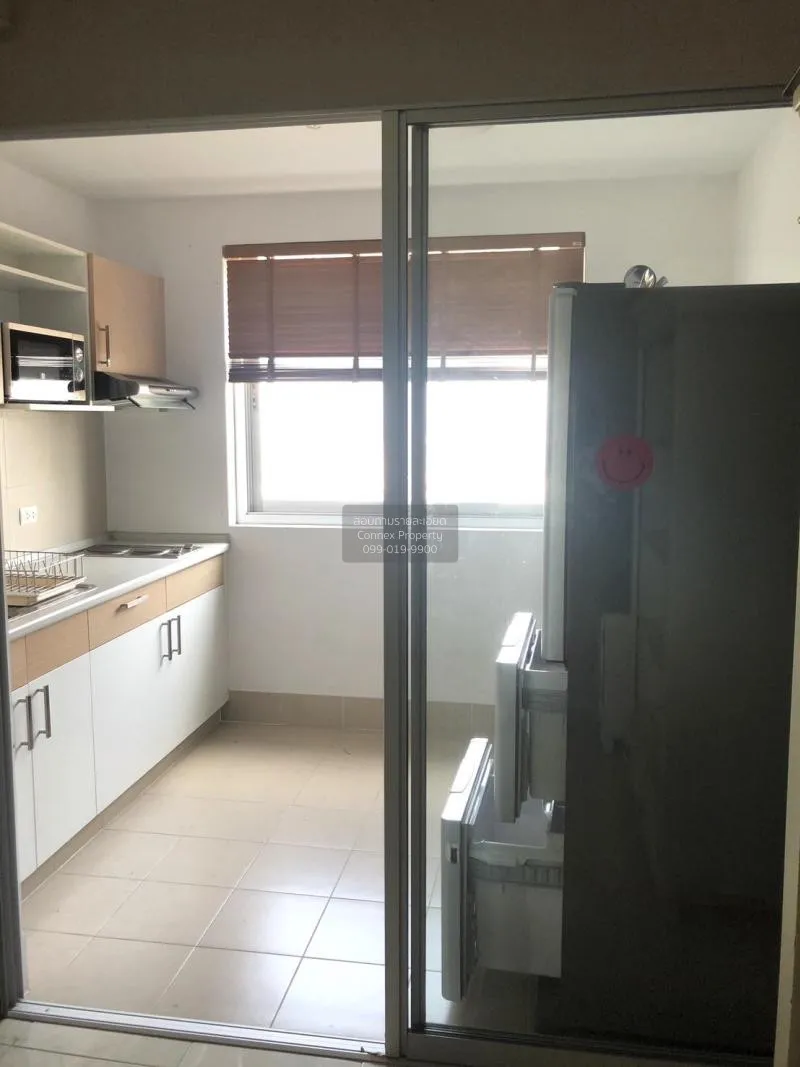 FOR SALE condo , Supalai Park Ekamai - Thonglor , BTS-Ekkamai , B