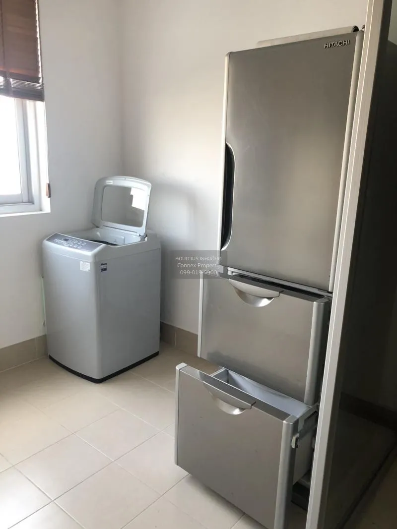 FOR SALE condo , Supalai Park Ekamai - Thonglor , BTS-Ekkamai , B