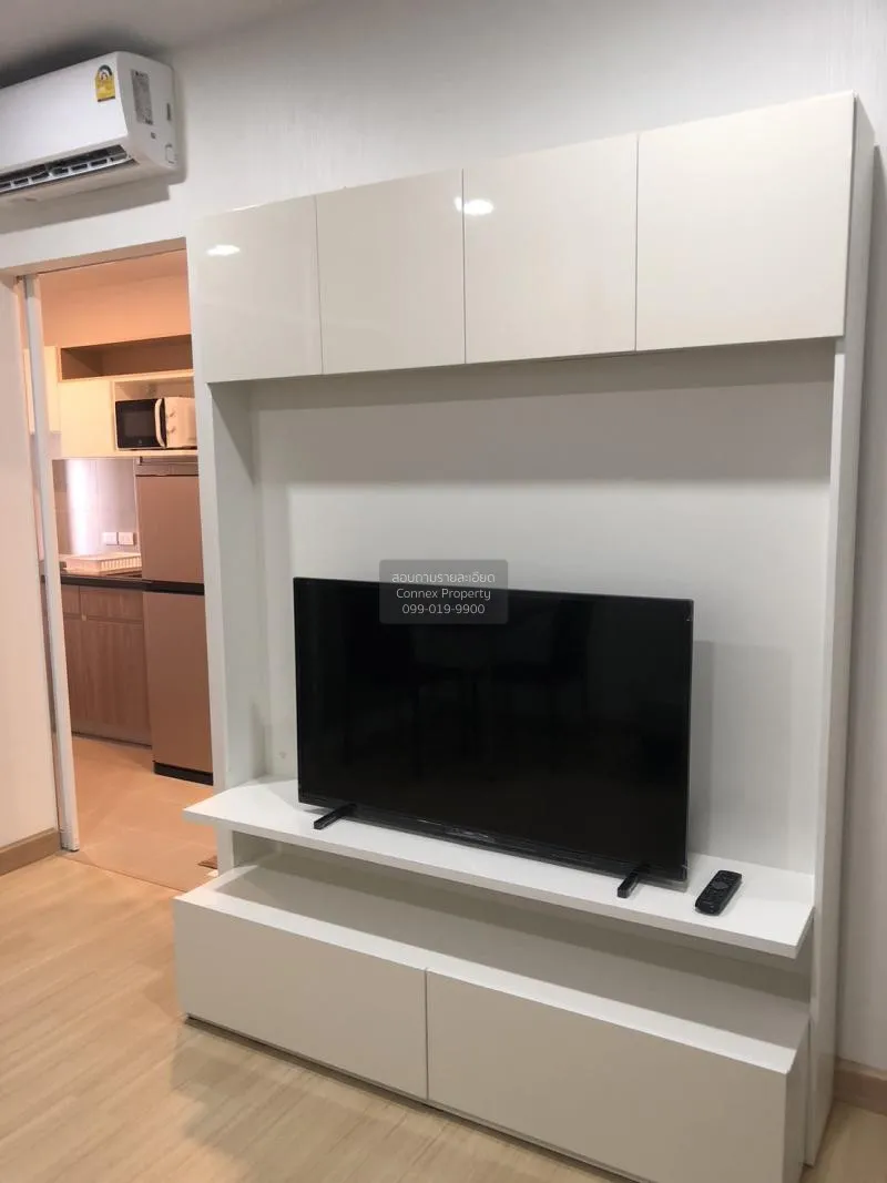 FOR RENT condo , Supalai Veranda Ramkhamhaeng , Hua Mak , Bang Ka 3