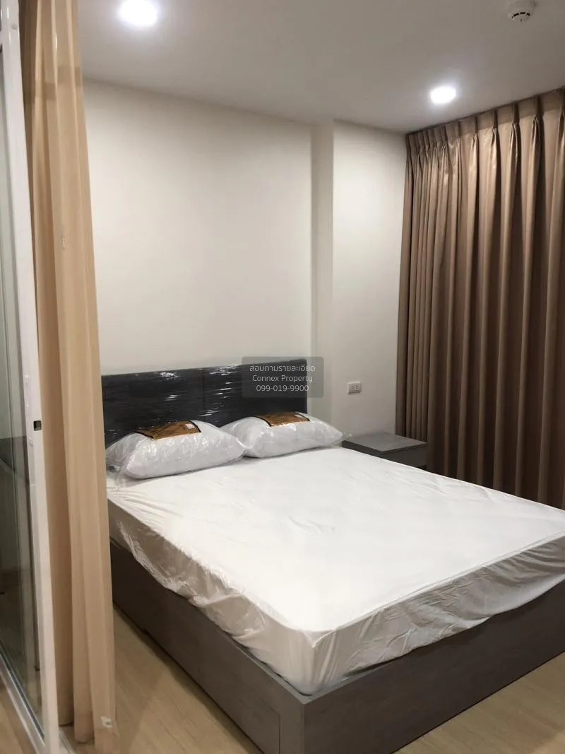 FOR RENT condo , Supalai Veranda Ramkhamhaeng , Hua Mak , Bang Ka