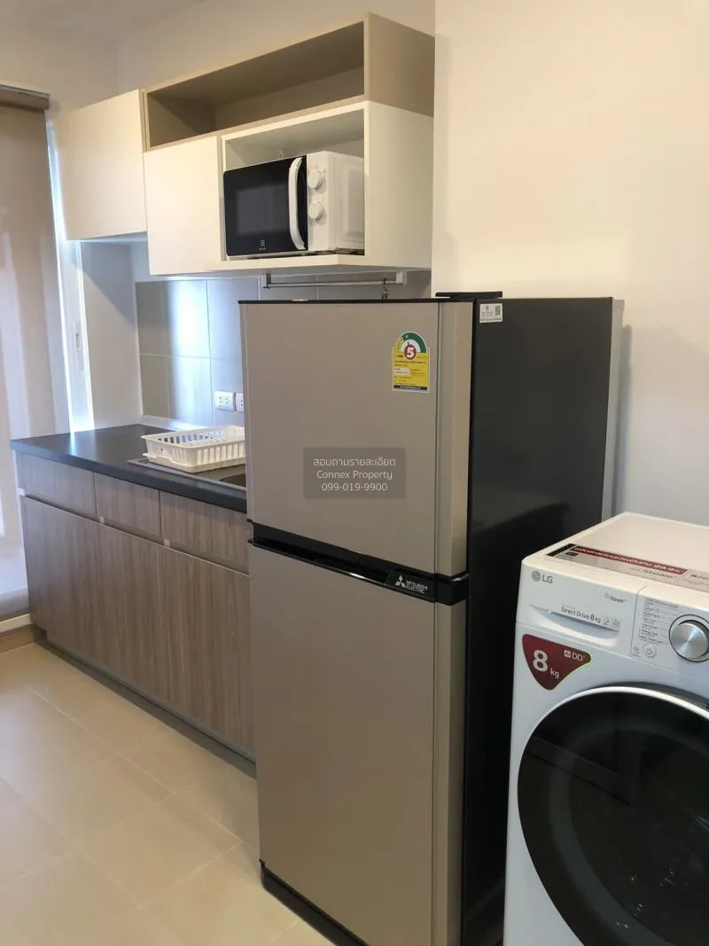 FOR RENT condo , Supalai Veranda Ramkhamhaeng , Hua Mak , Bang Ka