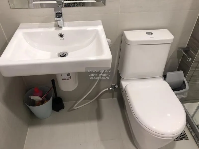 FOR RENT condo , Supalai Veranda Ramkhamhaeng , Hua Mak , Bang Ka