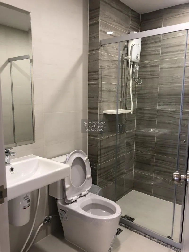 FOR RENT condo , Supalai Veranda Ramkhamhaeng , Hua Mak , Bang Ka