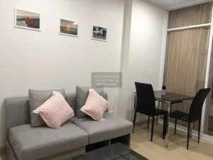 FOR RENT condo , Supalai Veranda Ramkhamhaeng , Hua Mak , Bang Kapi , Bangkok , CX-77635