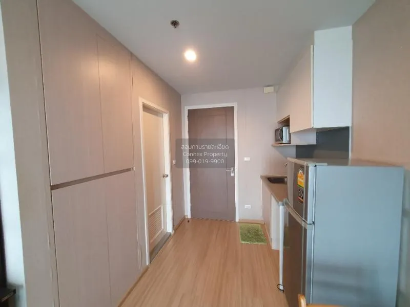 เช่าคอนโด  คาซ่า คอนโด รัชดา-ราชพฤกษ์ BTS-ตลาดพลู ดาวคะนอง เขต ธน