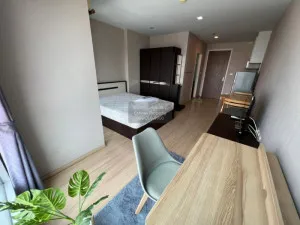 FOR RENT condo , Casa Condo Ratchada-Ratchapruek , BTS-Talat Phlu , Dao Khanong , Thon Buri , Bangkok , CX-77636