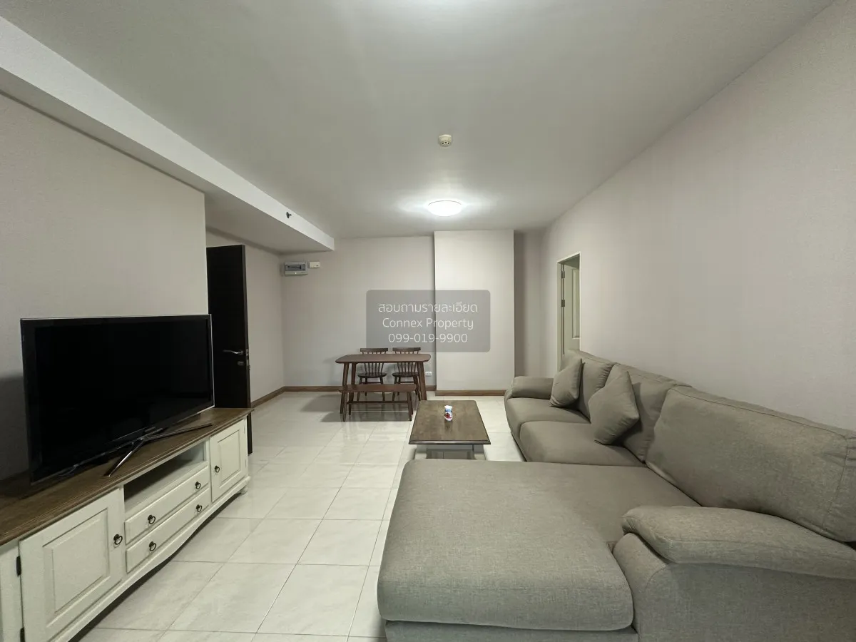 เช่าคอนโด  ศุภาลัย ปาร์ค เอกมัย - ทองหล่อ BTS-เอกมัย บางกะปิ เขต  1