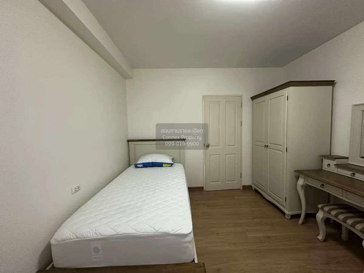 เช่าคอนโด  ศุภาลัย ปาร์ค เอกมัย - ทองหล่อ BTS-เอกมัย บางกะปิ เขต 