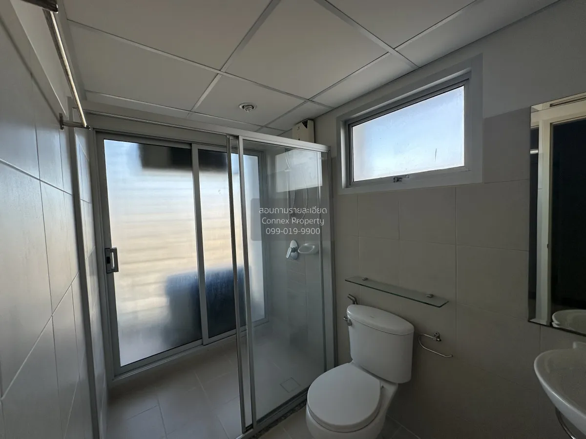 เช่าคอนโด  ศุภาลัย ปาร์ค เอกมัย - ทองหล่อ BTS-เอกมัย บางกะปิ เขต 