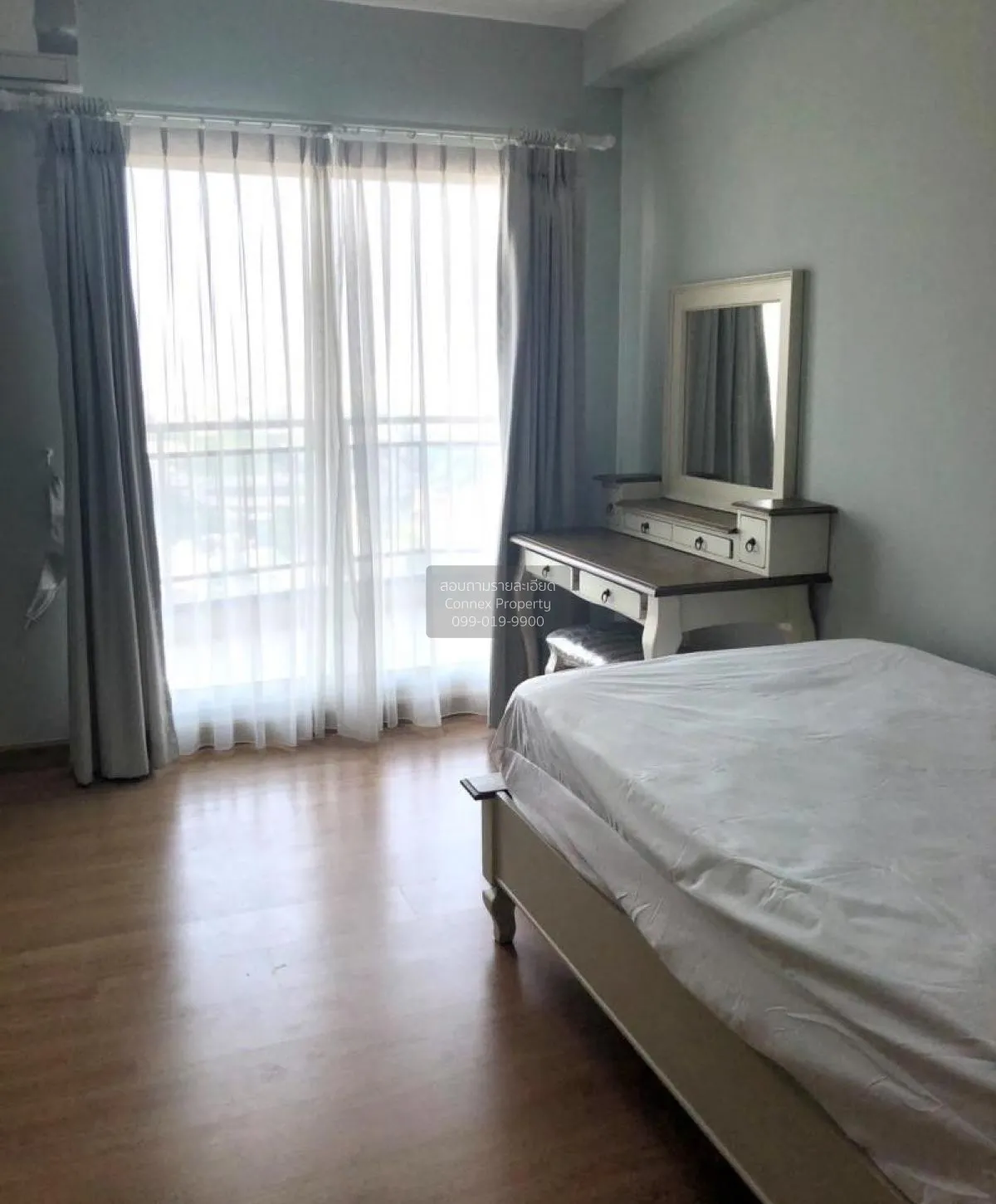FOR RENT condo , Supalai Park Ekamai - Thonglor , BTS-Ekkamai , B