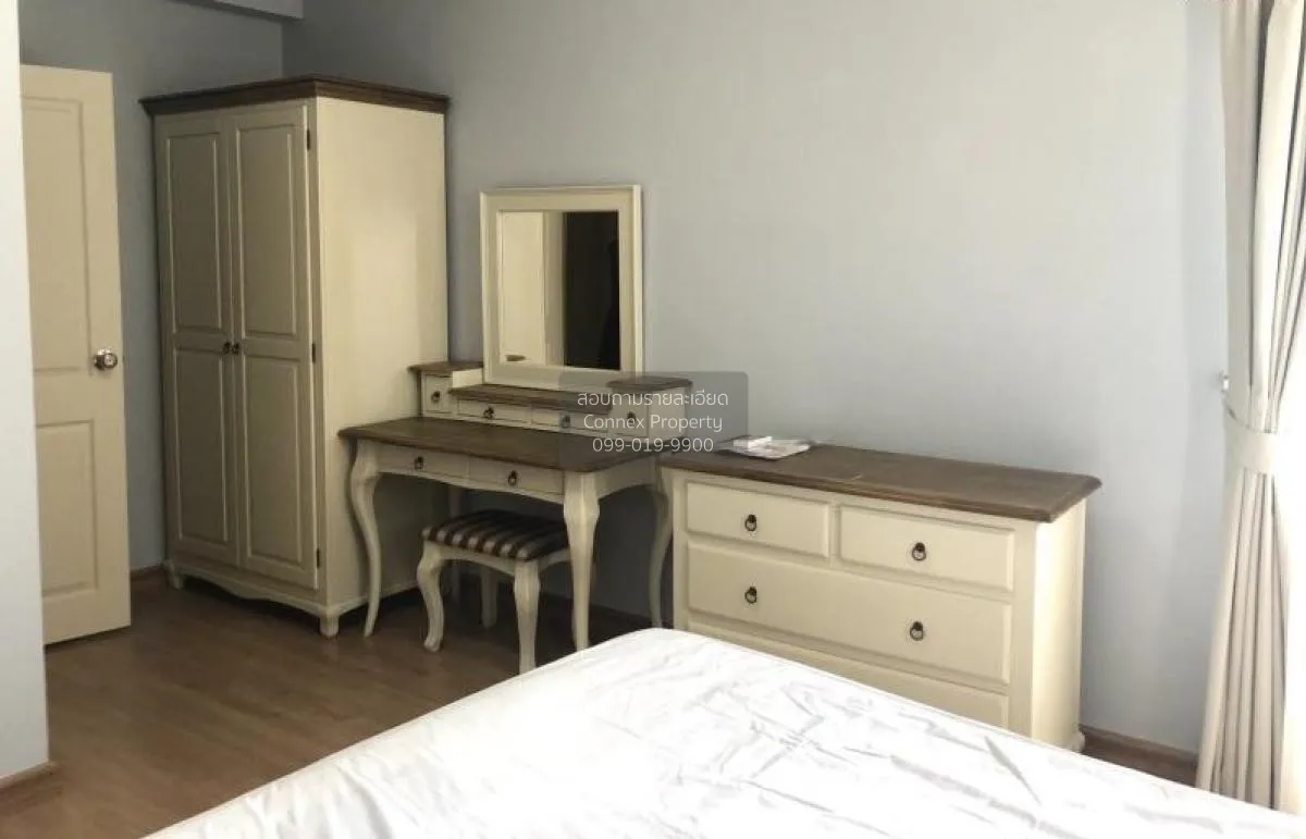 FOR RENT condo , Supalai Park Ekamai - Thonglor , BTS-Ekkamai , B