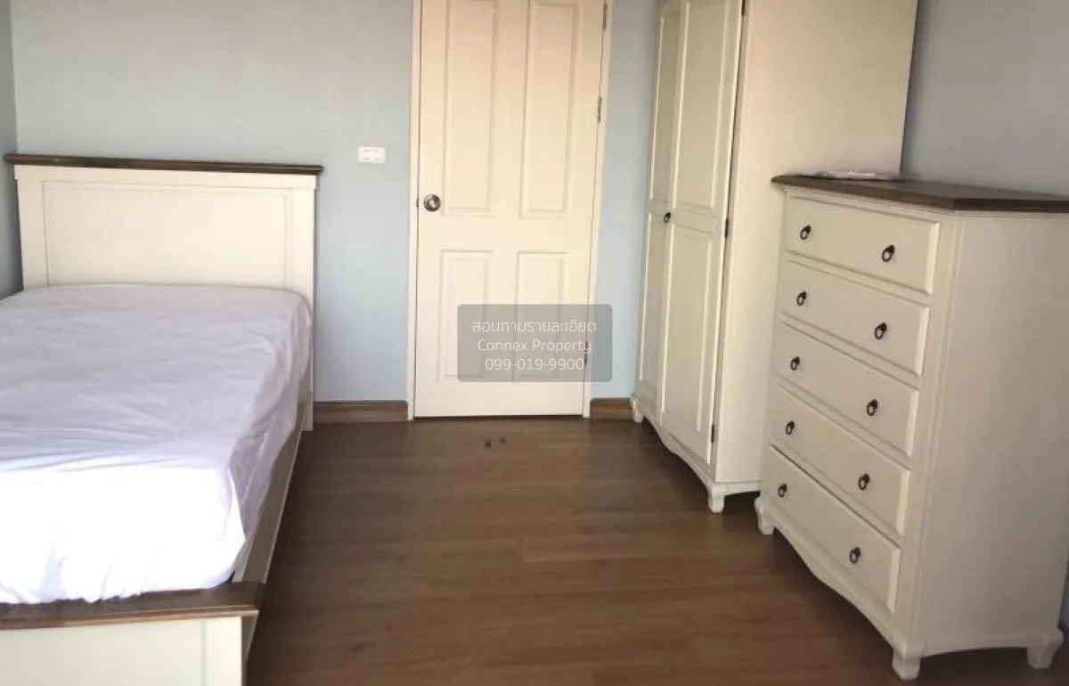 FOR RENT condo , Supalai Park Ekamai - Thonglor , BTS-Ekkamai , B