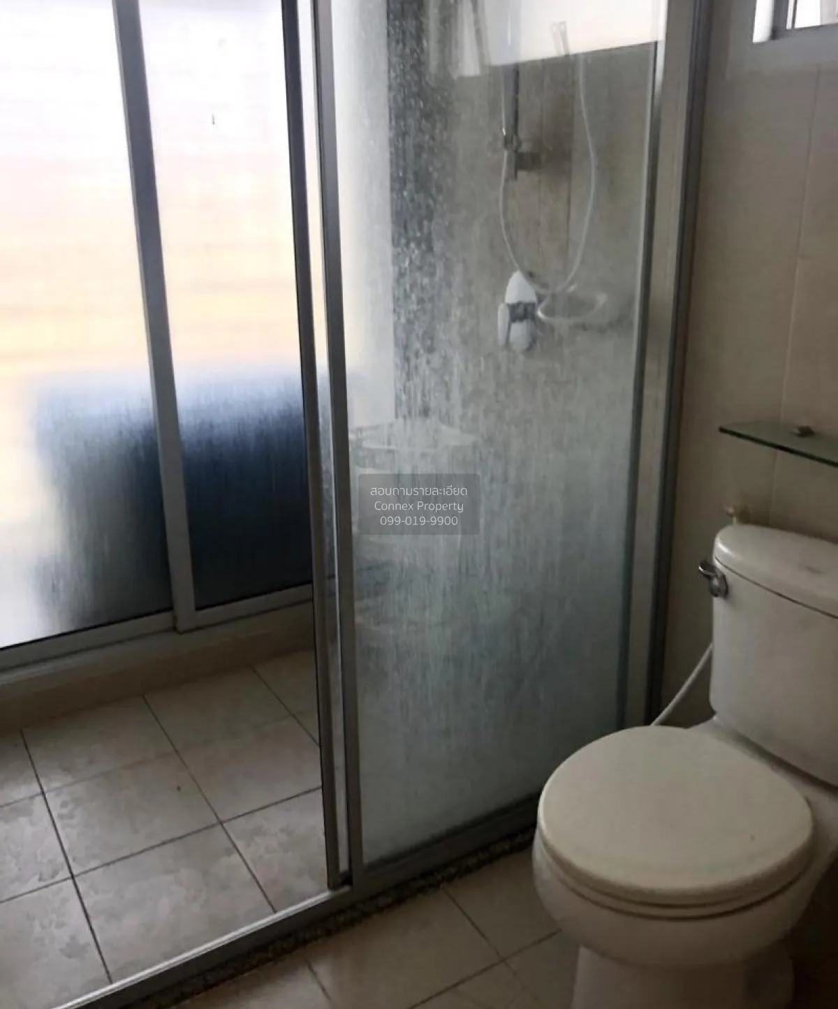 FOR RENT condo , Supalai Park Ekamai - Thonglor , BTS-Ekkamai , B