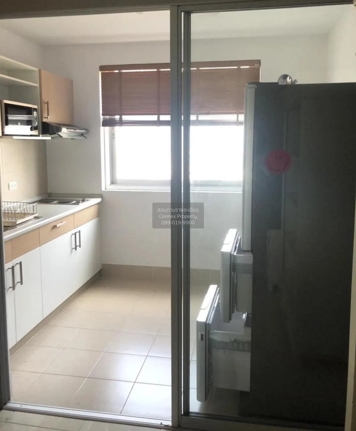 FOR RENT condo , Supalai Park Ekamai - Thonglor , BTS-Ekkamai , B