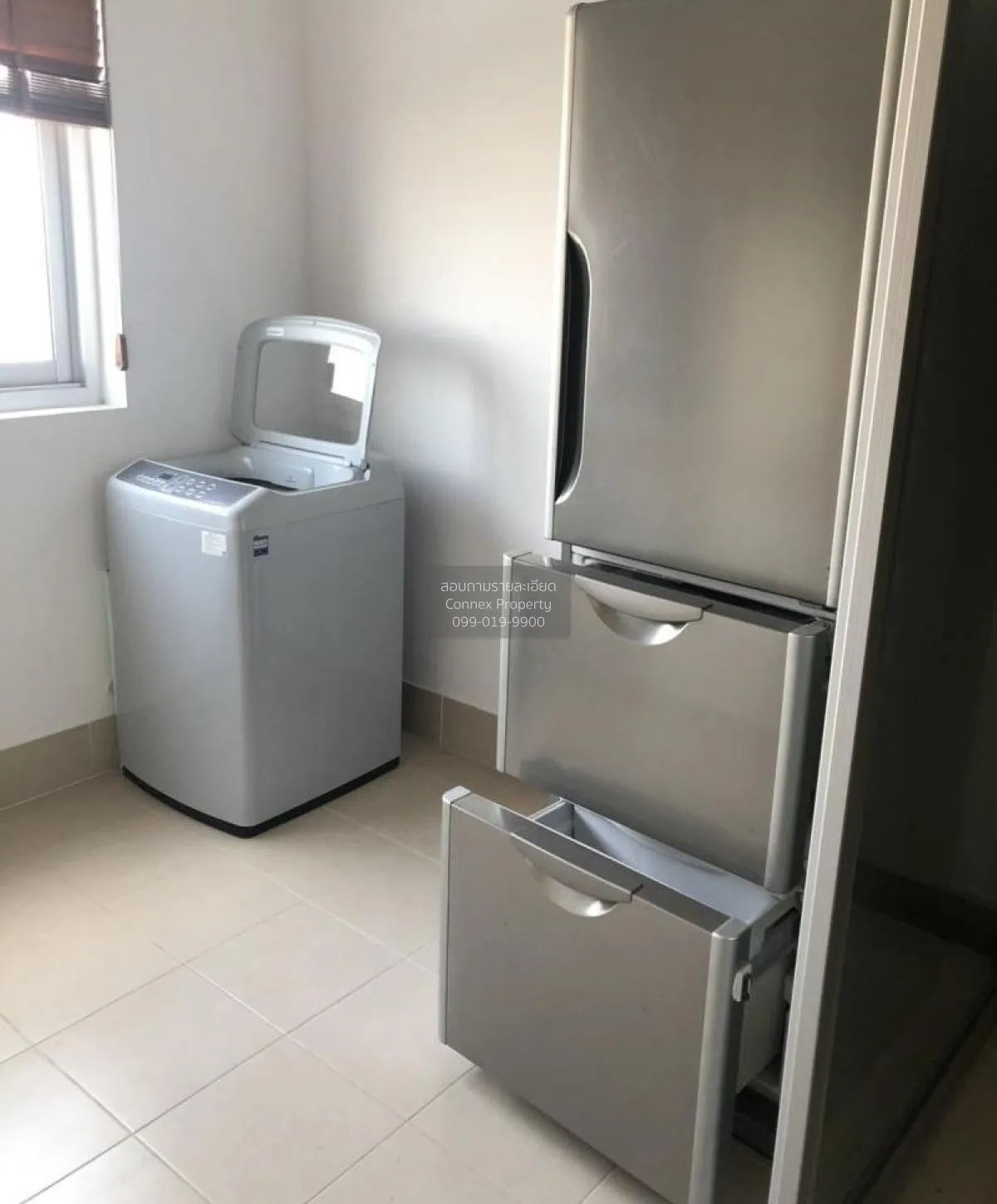 FOR RENT condo , Supalai Park Ekamai - Thonglor , BTS-Ekkamai , B