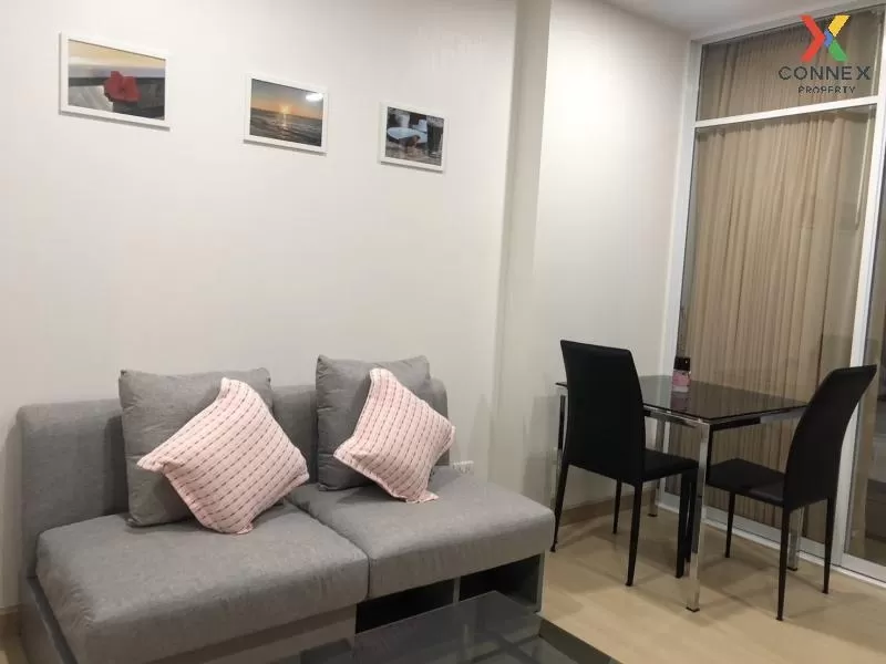 FOR SALE condo , Supalai Veranda Ramkhamhaeng , Hua Mak , Bang Ka 1