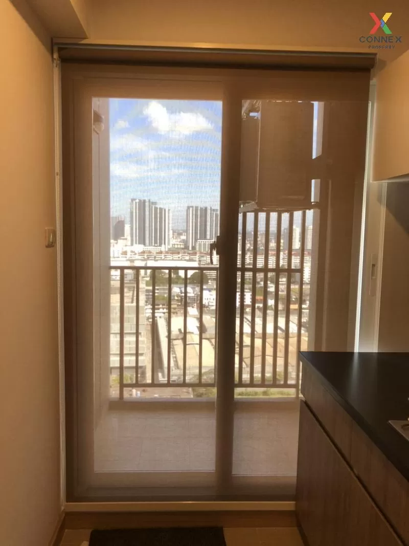 FOR SALE condo , Supalai Veranda Ramkhamhaeng , Hua Mak , Bang Ka