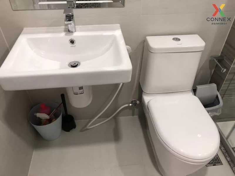 FOR SALE condo , Supalai Veranda Ramkhamhaeng , Hua Mak , Bang Ka