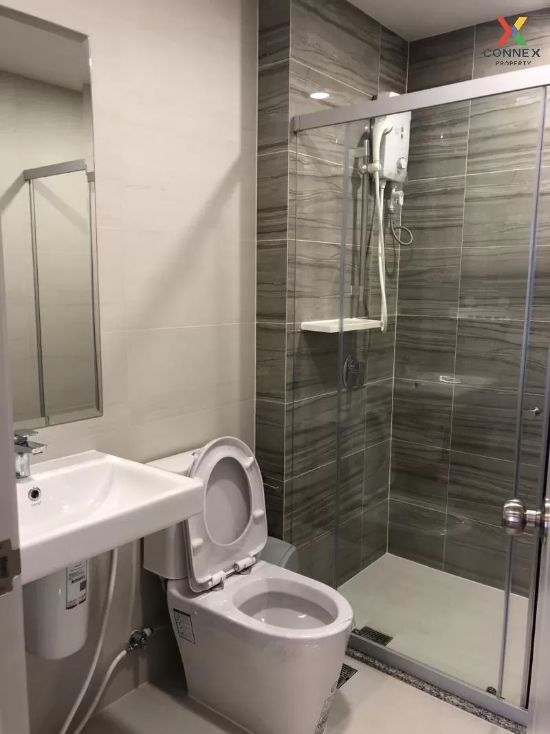 FOR SALE condo , Supalai Veranda Ramkhamhaeng , Hua Mak , Bang Ka