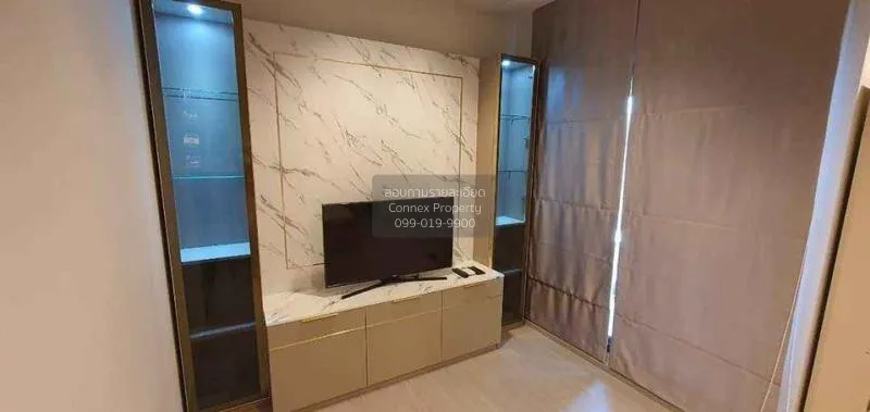 เช่าคอนโด  ไลฟ์ อโศก - พระรามเก้า ชั้นสูง MRT-พระราม 9 มักกะสัน เ 2