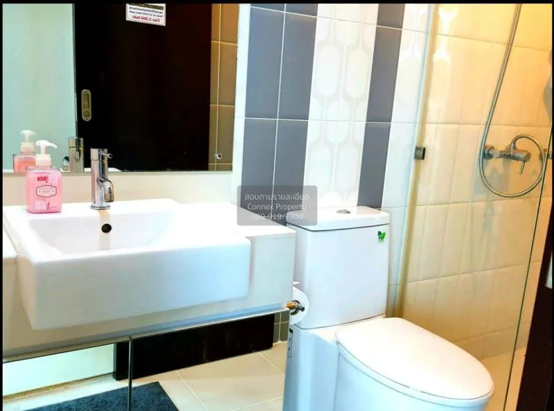 FOR RENT condo , Circle Condominium , MRT-Phetchaburi , Thanon Ph