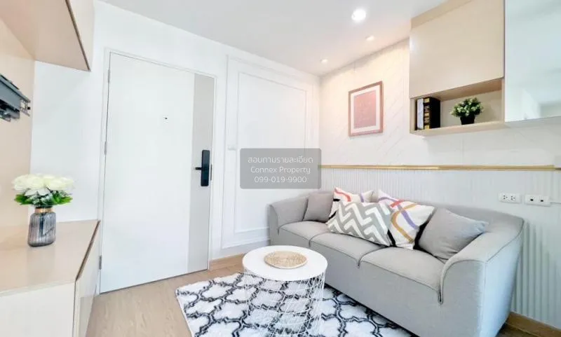 FOR SALE condo , Lumpini Ville Onnut 46 , Suan Luang , Suan Luang 3