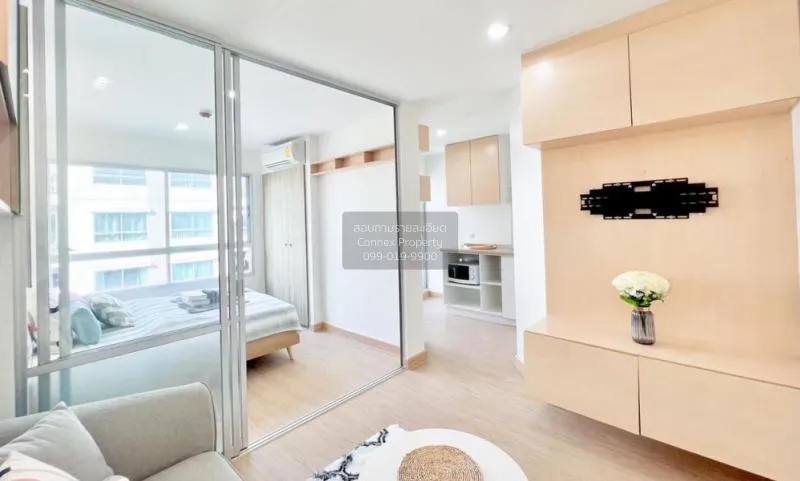 FOR SALE condo , Lumpini Ville Onnut 46 , Suan Luang , Suan Luang