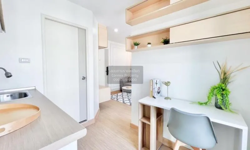 FOR SALE condo , Lumpini Ville Onnut 46 , Suan Luang , Suan Luang