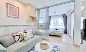 FOR SALE condo , Lumpini Ville Onnut 46 , Suan Luang , Suan Luang , Bangkok , CX-77644
