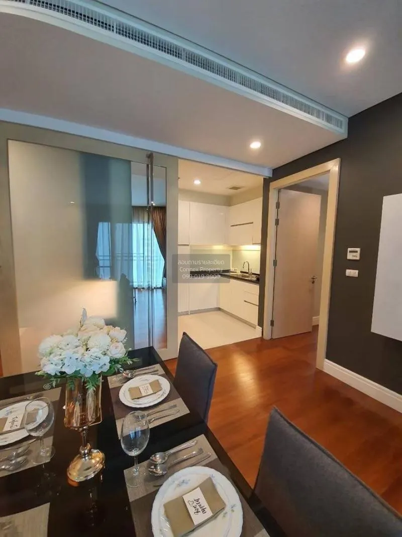 เช่าคอนโด  ไบร์ท สุขุมวิท BTS-พร้อมพงษ์ คลองตัน เขต คลองเตย กรุงเ 3