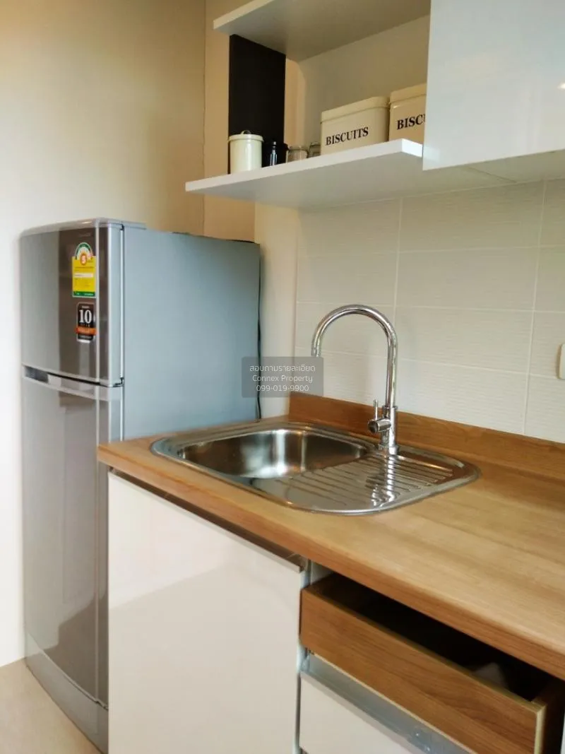 ขายคอนโด  ยู ดีไลท์ 2 แอท บางซื่อ สเตชั่น MRT-บางซื่อ บางซื่อ เขต 3