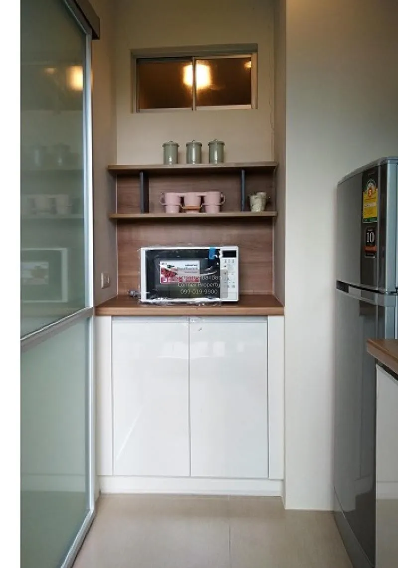 ขายคอนโด  ยู ดีไลท์ 2 แอท บางซื่อ สเตชั่น MRT-บางซื่อ บางซื่อ เขต 4