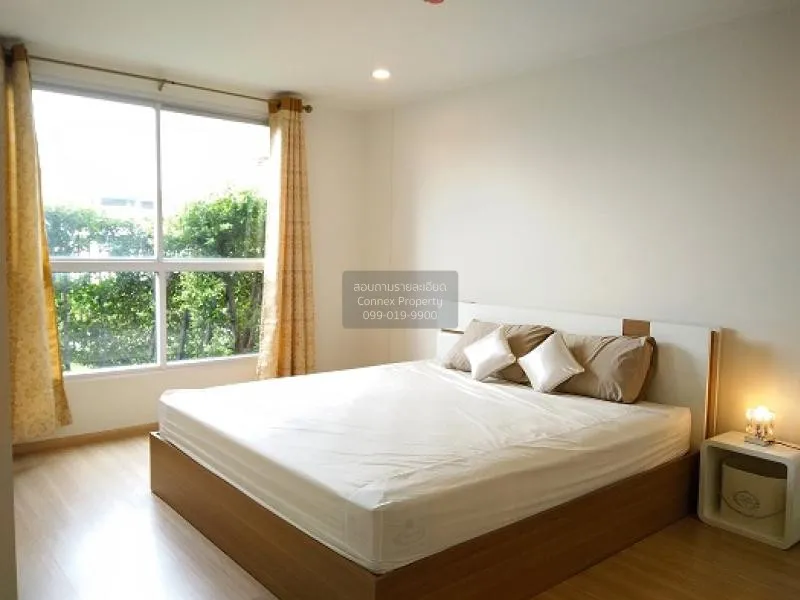 ขายคอนโด  ยู ดีไลท์ 2 แอท บางซื่อ สเตชั่น MRT-บางซื่อ บางซื่อ เขต