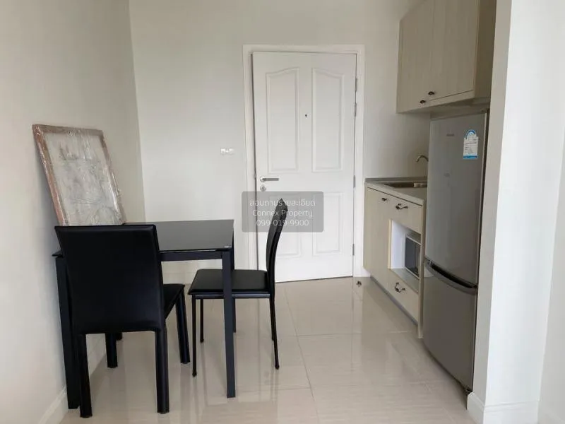 เช่าคอนโด  แมเนอร์ สนามบินน้ำ วิวแม่น้ำ MRT-สะพานพระนั่งเกล้า บาง