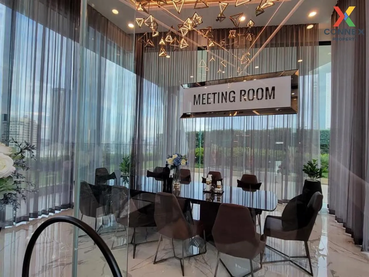 ขายคอนโด  ศุภาลัย พรีเมียร์ เจริญนคร วิวแม่น้ำ BTS-คลองสาน คลองสา