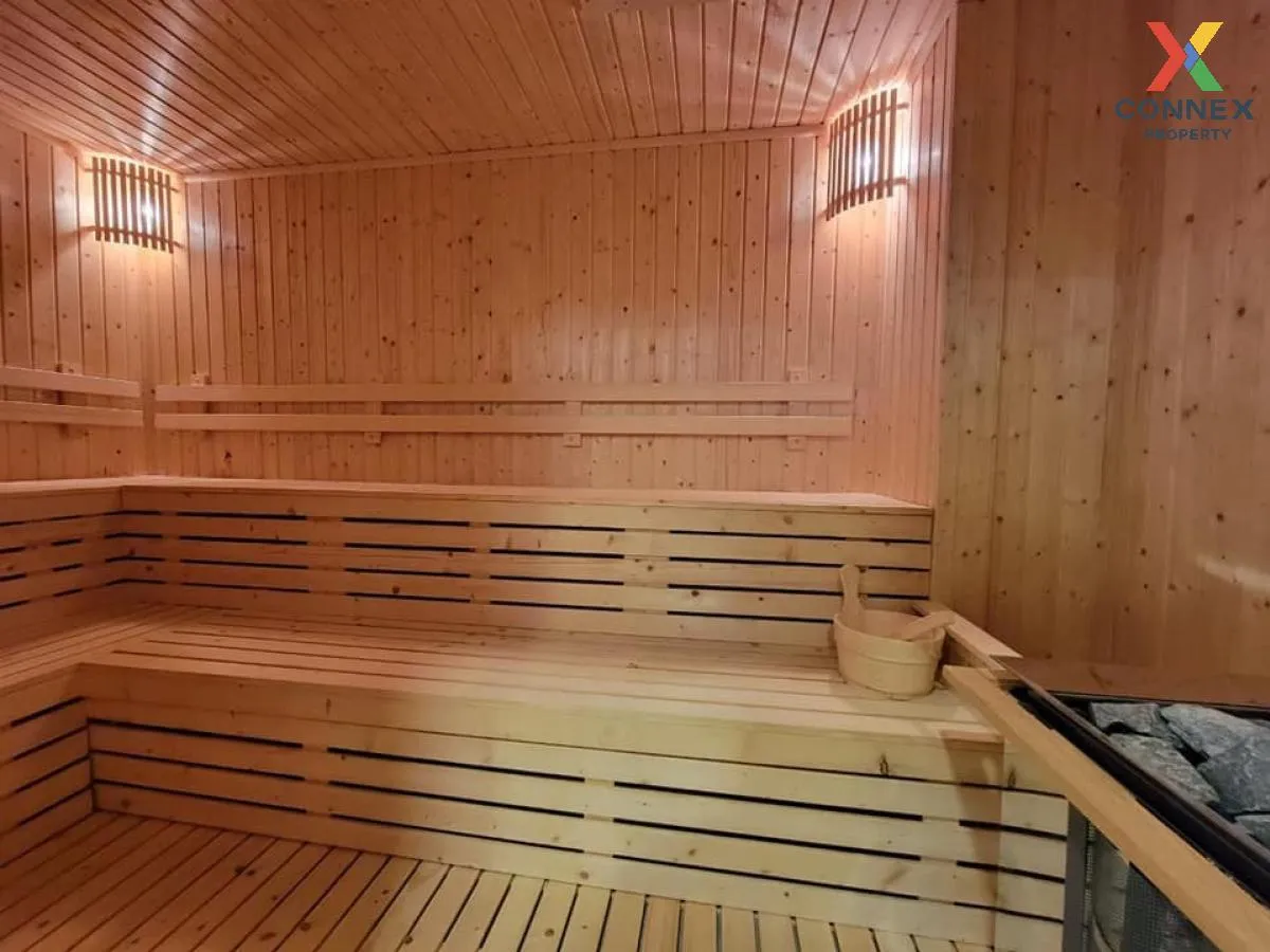 ขายคอนโด  ศุภาลัย พรีเมียร์ เจริญนคร วิวแม่น้ำ BTS-คลองสาน คลองสา