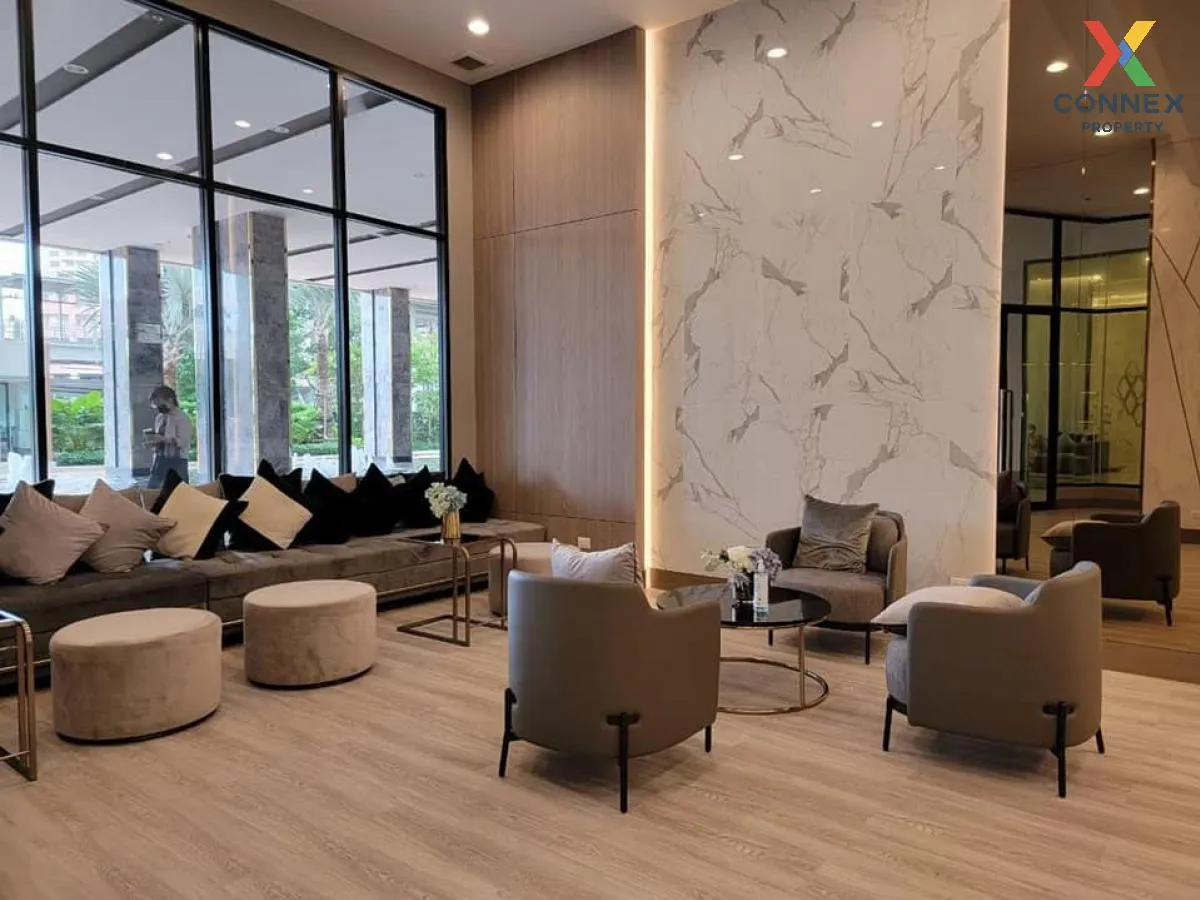 ขายคอนโด  ศุภาลัย พรีเมียร์ เจริญนคร วิวแม่น้ำ BTS-คลองสาน คลองสา