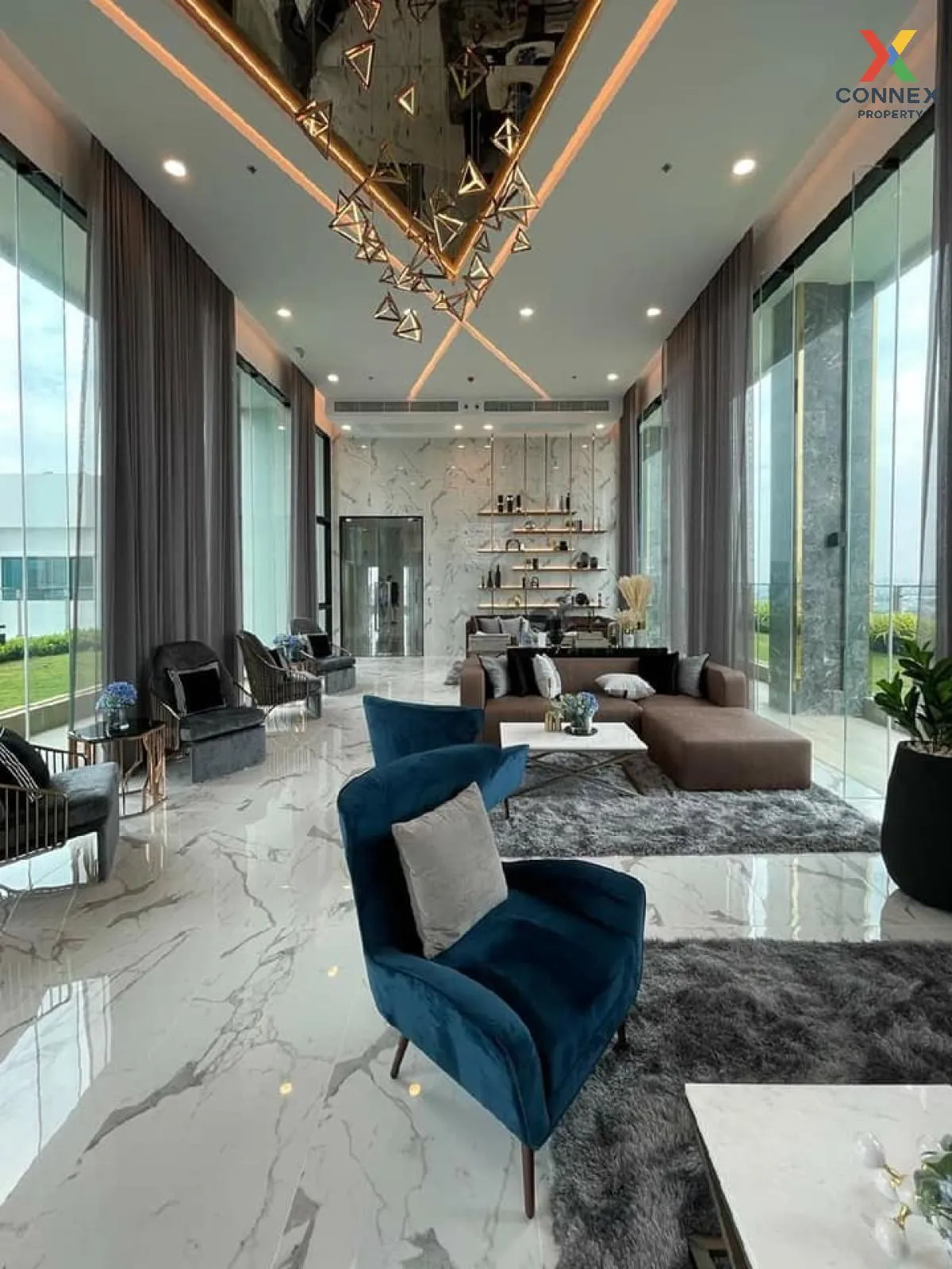 ขายคอนโด  ศุภาลัย พรีเมียร์ เจริญนคร วิวแม่น้ำ BTS-คลองสาน คลองสา