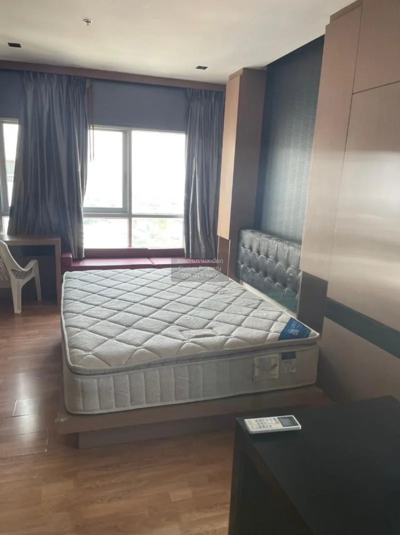 FOR SALE condo , Ivy River , Bang Pakok , Rat Burana , Bangkok ,  1