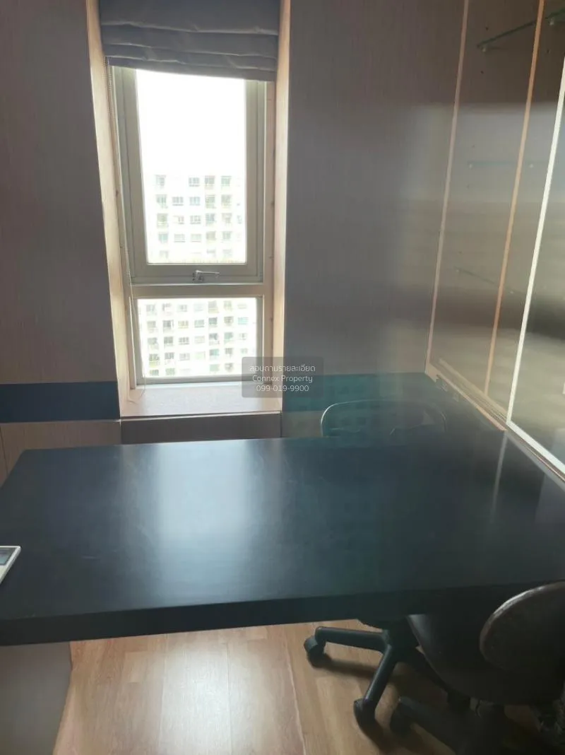 FOR SALE condo , Ivy River , Bang Pakok , Rat Burana , Bangkok ,  4