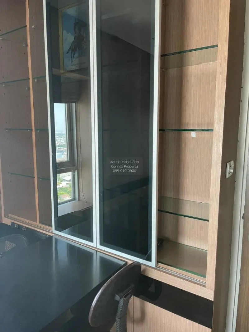 FOR SALE condo , Ivy River , Bang Pakok , Rat Burana , Bangkok , 