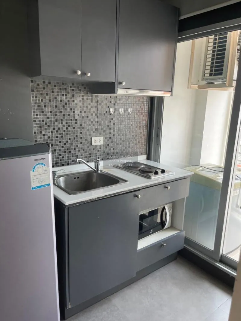 FOR SALE condo , Ivy River , Bang Pakok , Rat Burana , Bangkok , 