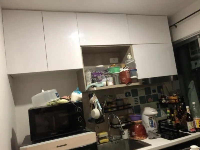 FOR SALE condo , Elio Del Moss Phahonyothin 34 , BTS-Kasetsart Un 2