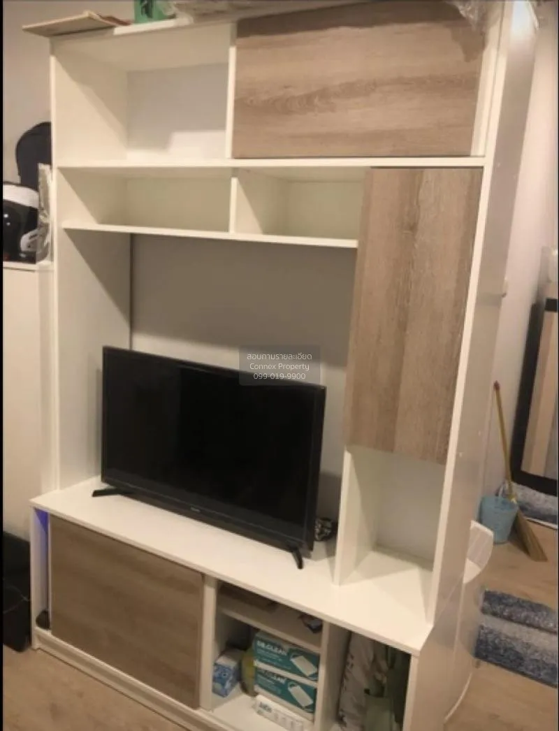 FOR SALE condo , Elio Del Moss Phahonyothin 34 , BTS-Kasetsart Un 3