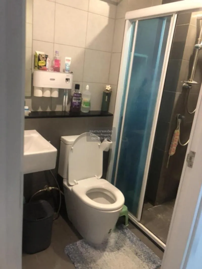 FOR SALE condo , Elio Del Moss Phahonyothin 34 , BTS-Kasetsart Un