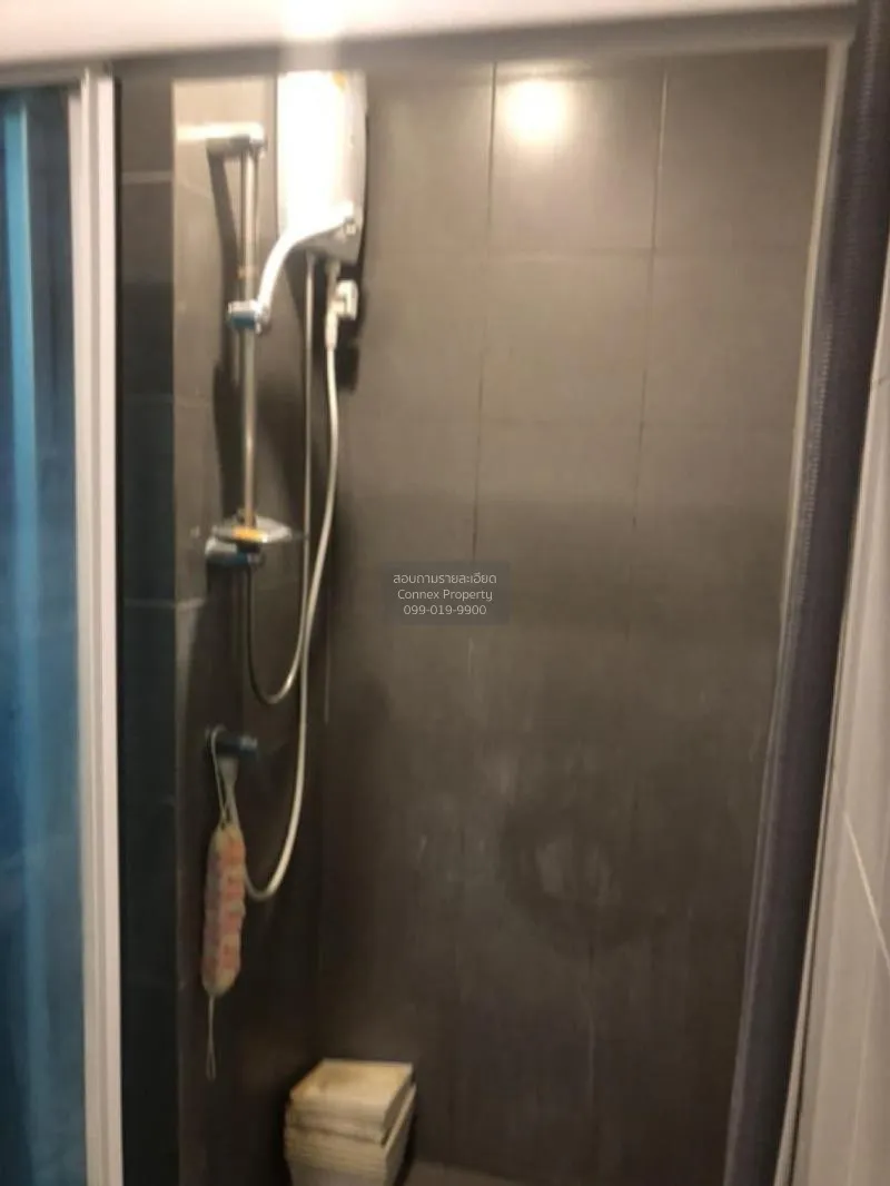 FOR SALE condo , Elio Del Moss Phahonyothin 34 , BTS-Kasetsart Un